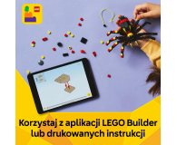 LEGO Creator 31159 Dzikie zwierzę: niezwykły pająk - 1284262 - zdjęcie 8